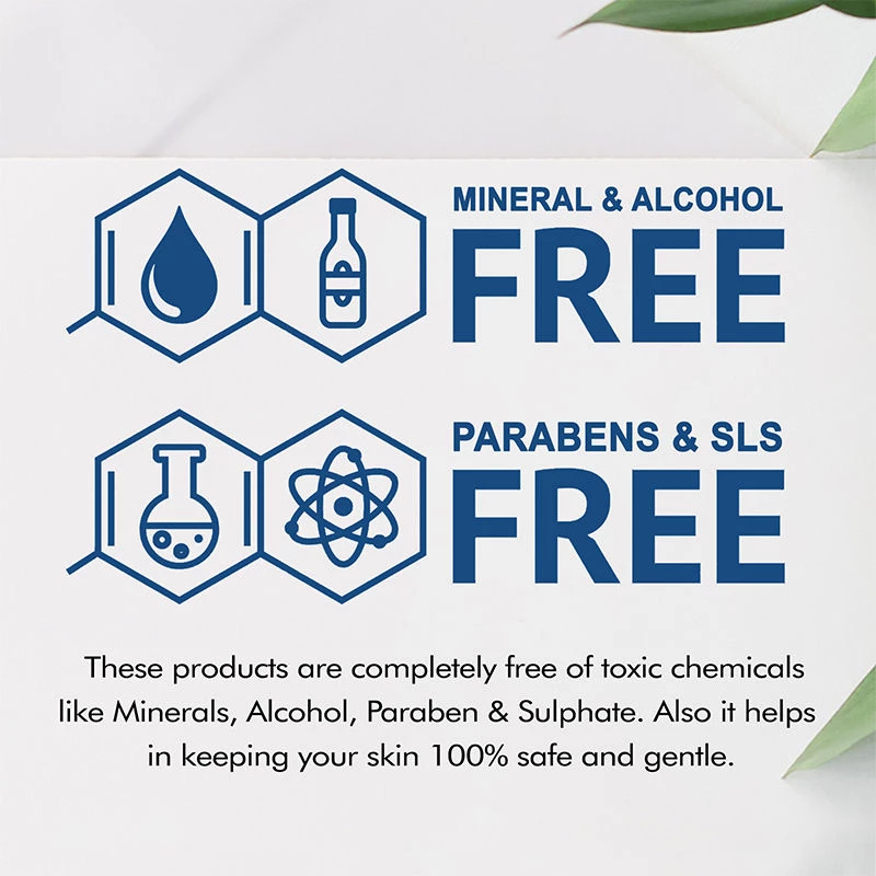 NutriGlow Naturals Advanced Pro Skin Whitening Facial Kit, 60 g-5.webp